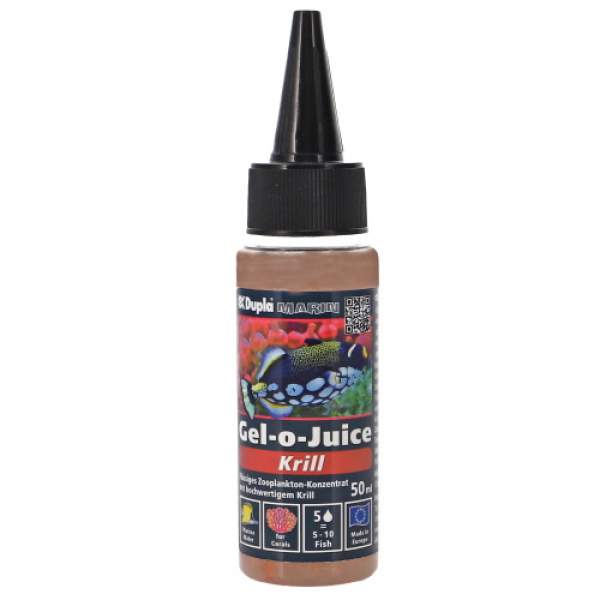 DuplaMarin Gel-o-Juice Krill